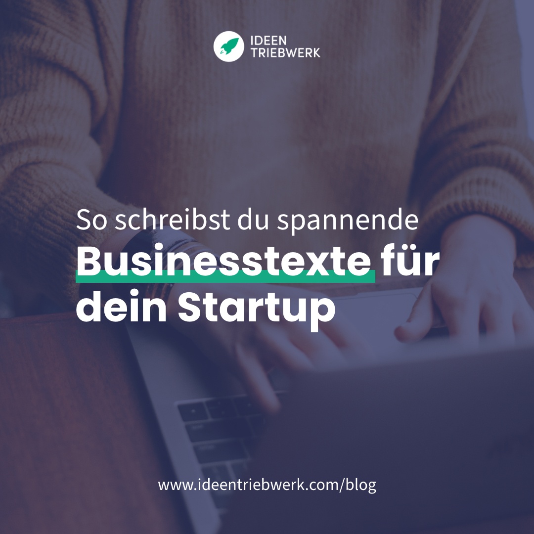 Blog_So schreibst du spannende Businesstexte
