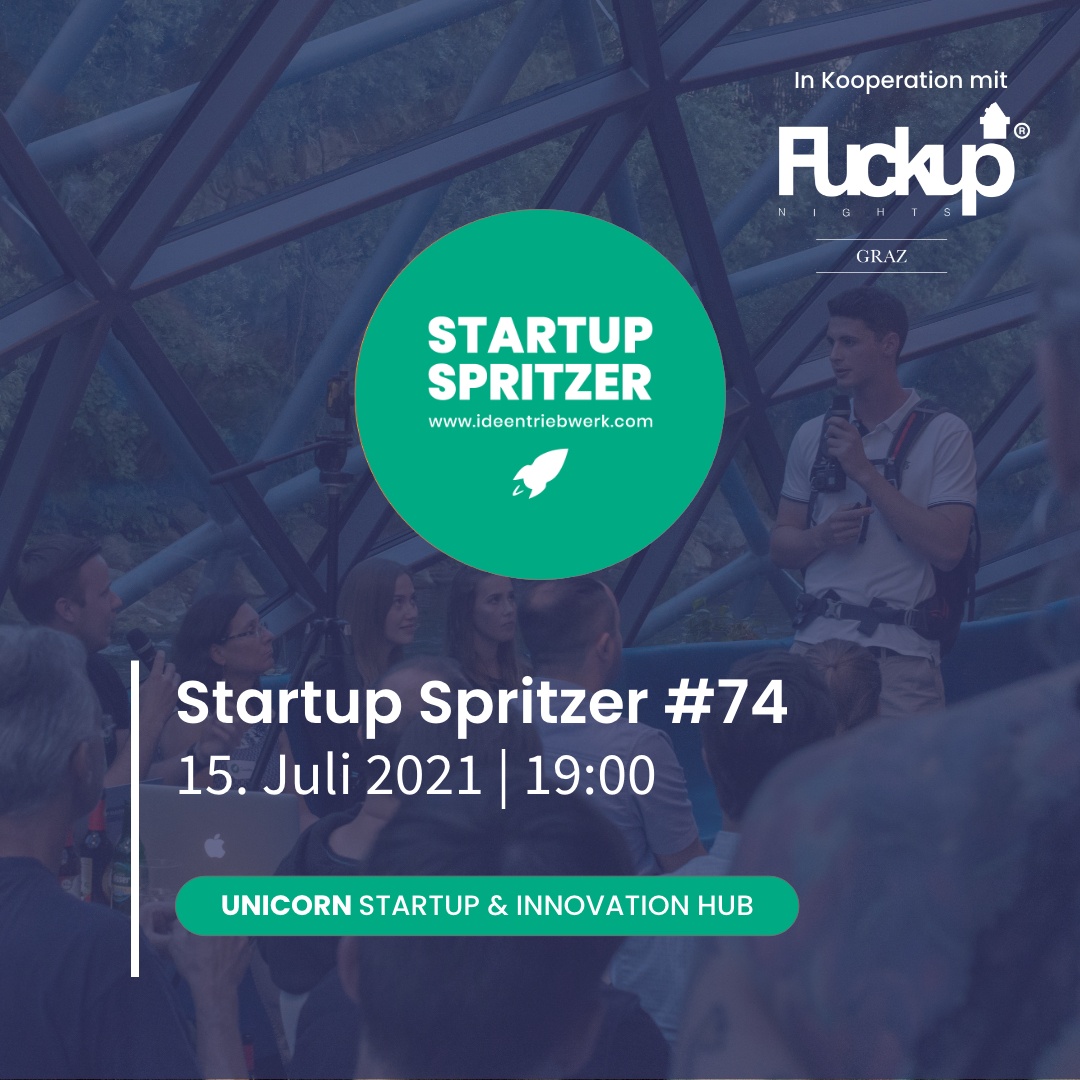 Startup Spritzer #74 - Instagram Square