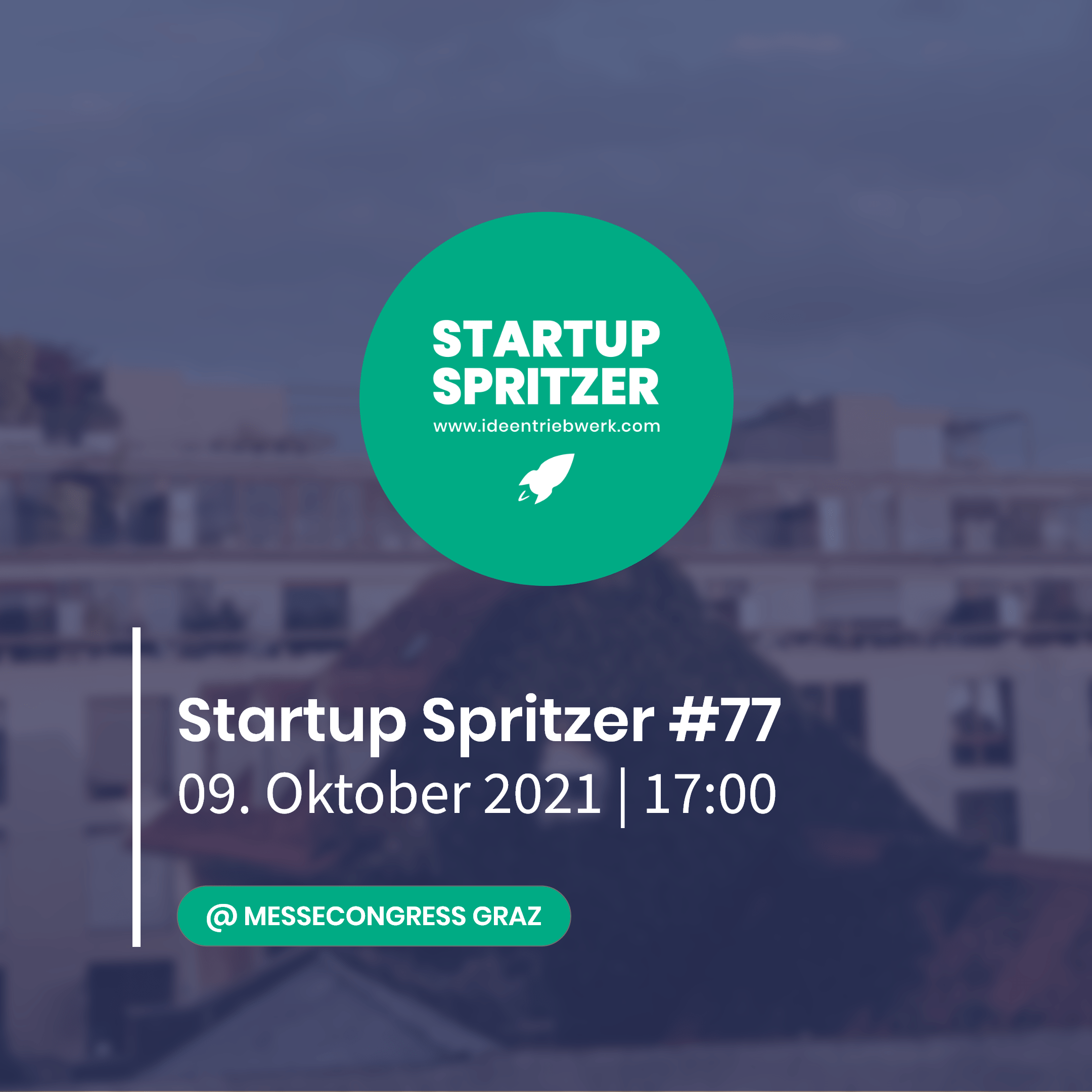 Startup-Spritzer-77_Gründermesse 2021