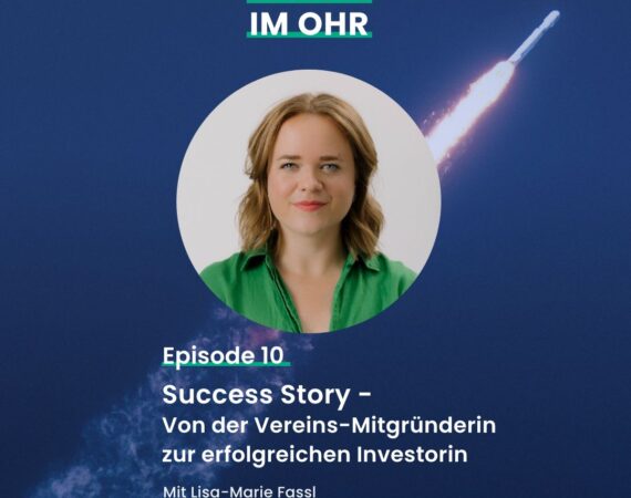 Interview mit Lisa-Marie Fassl