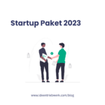 Startup Paket 2023