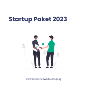 Startup Paket 2023