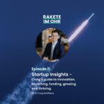 Episode 11: Startup Insights with Craig Matthew from Science Park Graz