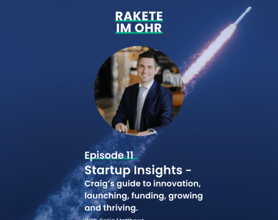 Interview with Craig Mattews